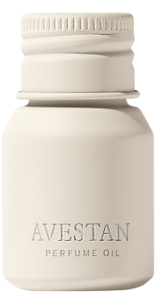 Perfume Oil