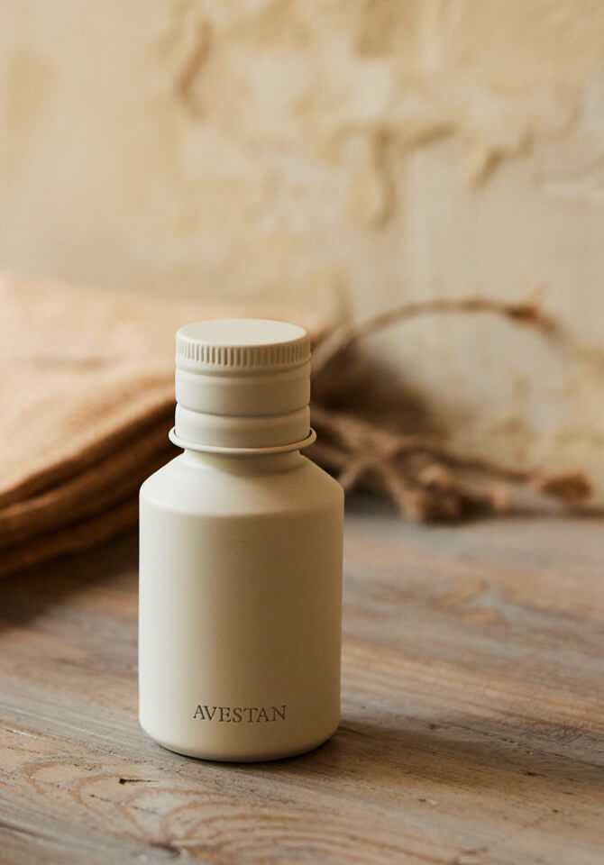 Eau de parfum AVESTAN