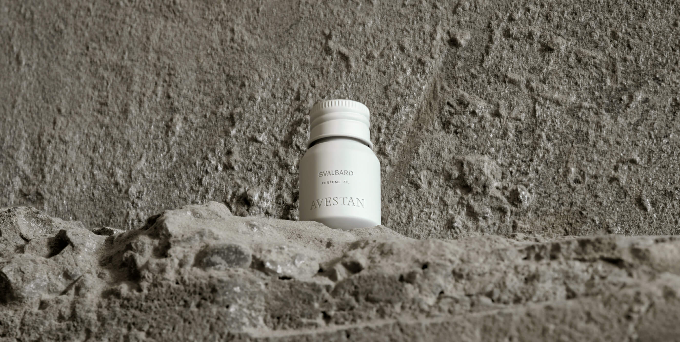 SVALBARD Perfume Oil