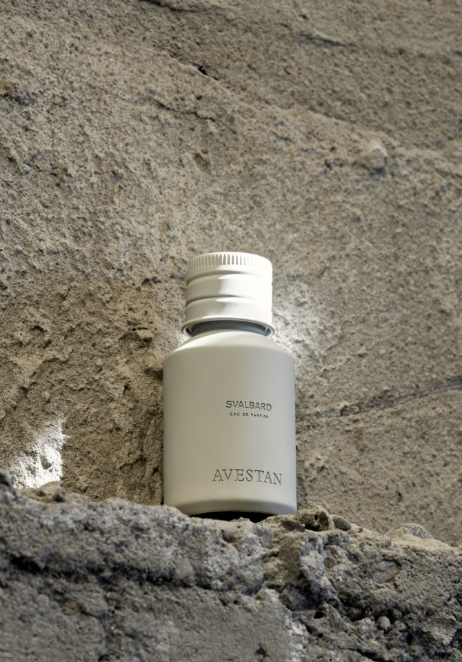 SVALBARD Eau De Parfum