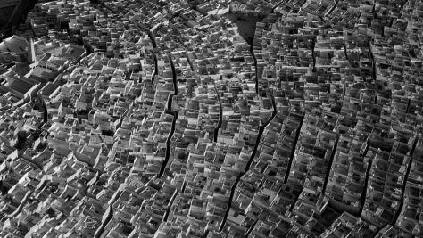 Roofs Of Beni Isguen Journey Image