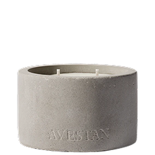 CANDLES